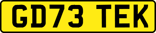 GD73TEK