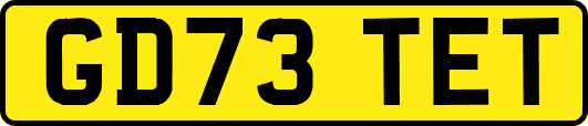 GD73TET