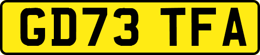 GD73TFA