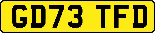 GD73TFD