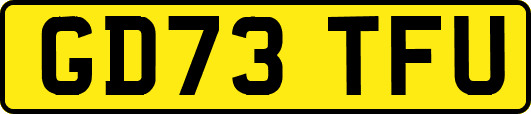 GD73TFU