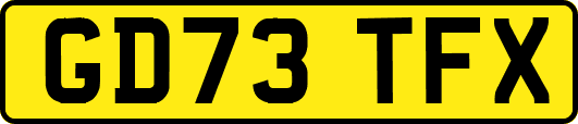 GD73TFX