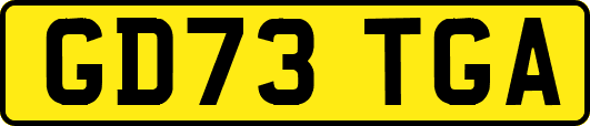 GD73TGA