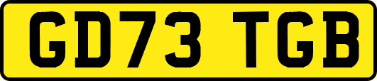 GD73TGB