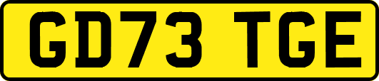 GD73TGE
