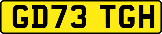 GD73TGH