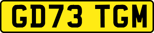 GD73TGM