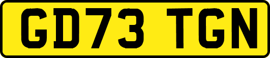 GD73TGN