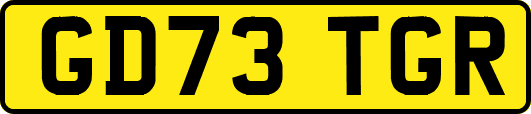 GD73TGR