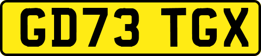 GD73TGX