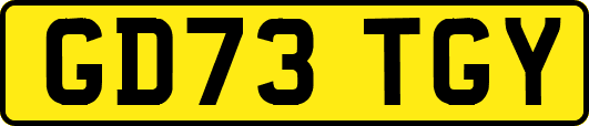 GD73TGY
