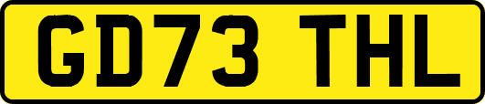 GD73THL
