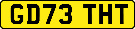GD73THT
