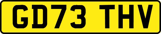 GD73THV