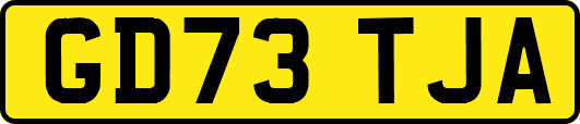 GD73TJA