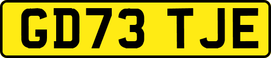 GD73TJE