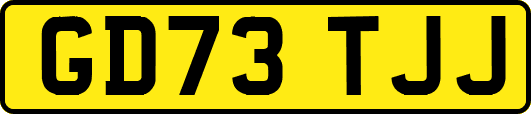 GD73TJJ