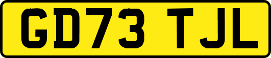 GD73TJL