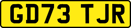 GD73TJR