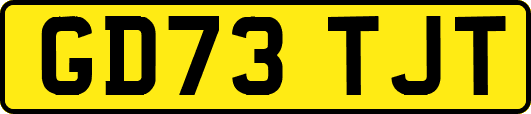 GD73TJT