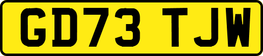 GD73TJW