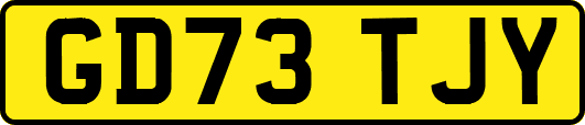 GD73TJY