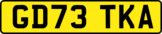 GD73TKA