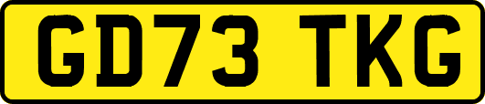 GD73TKG