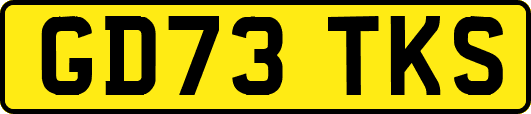 GD73TKS