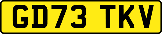 GD73TKV