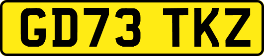 GD73TKZ