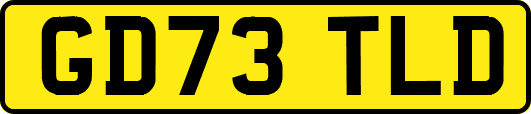 GD73TLD
