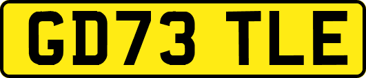 GD73TLE