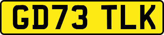 GD73TLK