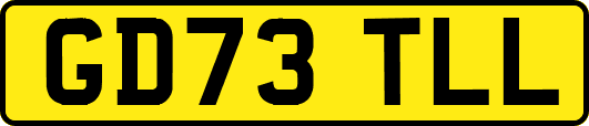 GD73TLL
