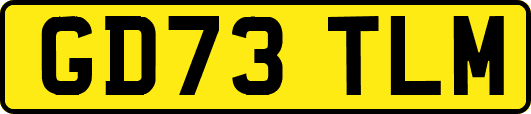 GD73TLM