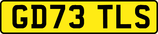 GD73TLS