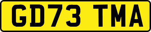 GD73TMA