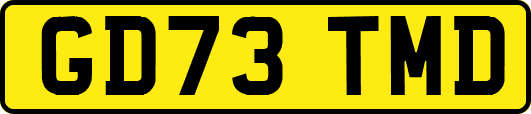 GD73TMD