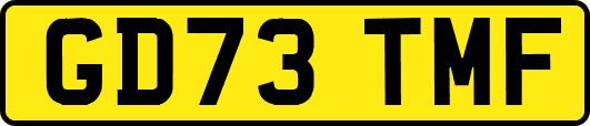GD73TMF