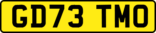 GD73TMO