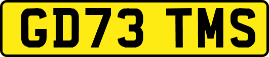 GD73TMS