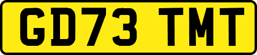 GD73TMT