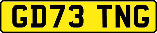 GD73TNG