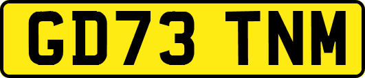 GD73TNM