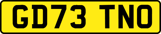 GD73TNO