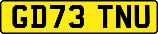 GD73TNU