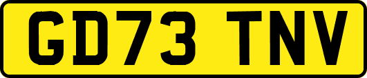 GD73TNV