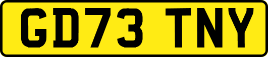 GD73TNY