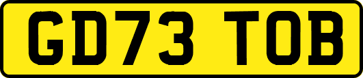 GD73TOB